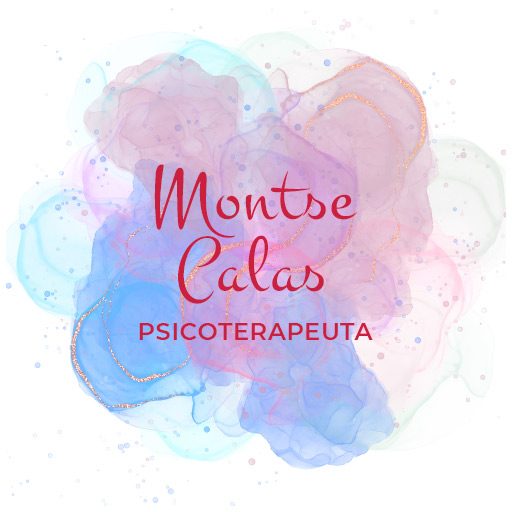 Montse Calas Psicoterapeuta
